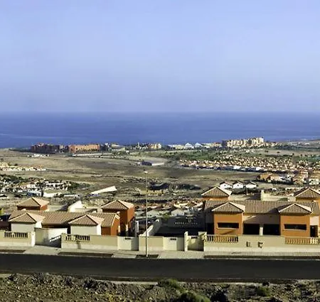 Βίλα Castillo Caleta De Fuste