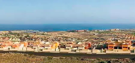 Βίλα Castillo Caleta De Fuste