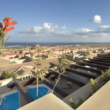 Βίλα Castillo Caleta De Fuste